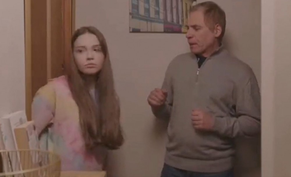 Video HALUCINANT // Rușii „motivați” să omoare în Ucraina, ca să le poată cumpăra telefoane fiicelor